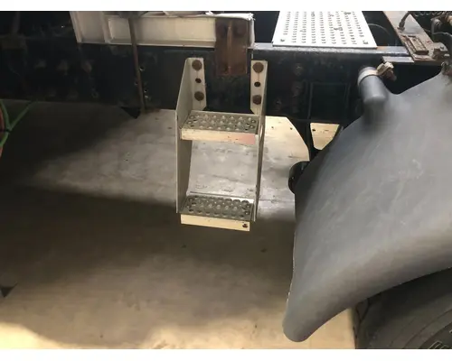 International PROSTAR Engine Brackets, Misc.
