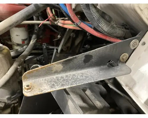 International PROSTAR Engine Brackets, Misc.