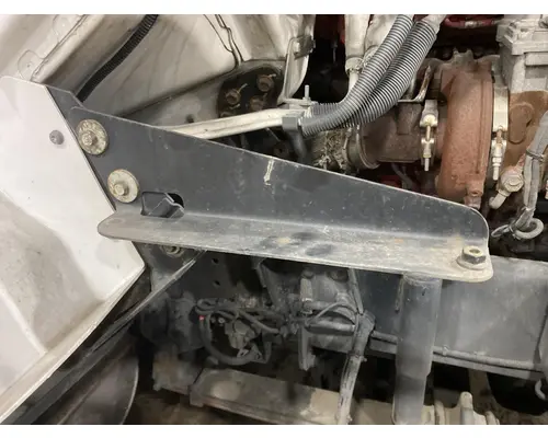 International PROSTAR Engine Brackets, Misc.