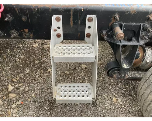 International PROSTAR Engine Brackets, Misc.