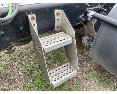 International PROSTAR Engine Brackets, Misc.