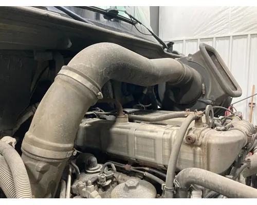 International PROSTAR Engine Misc. Parts