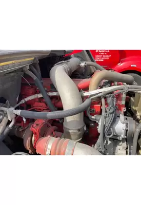 International PROSTAR Engine Misc. Parts