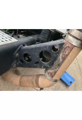 International PROSTAR Exhaust Assembly
