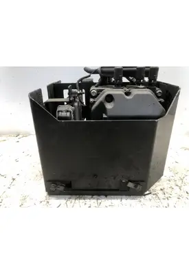 International PROSTAR Exhaust Assembly