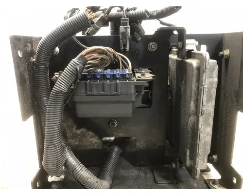 International PROSTAR Exhaust Assembly