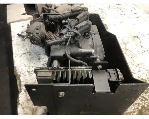 International PROSTAR Exhaust Assembly