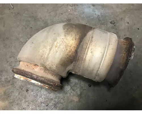 International PROSTAR Exhaust Assembly