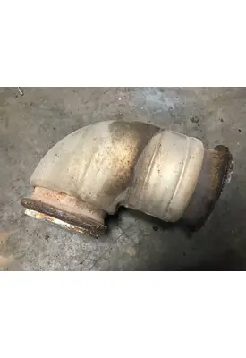 International PROSTAR Exhaust Assembly