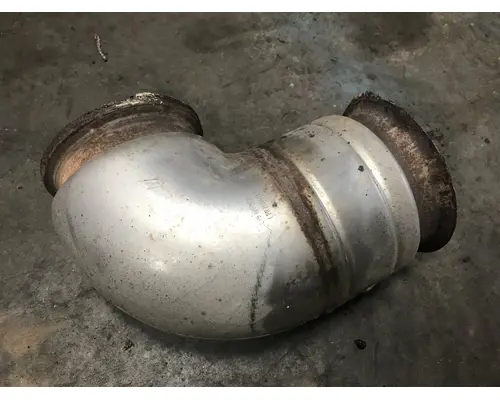 International PROSTAR Exhaust Assembly