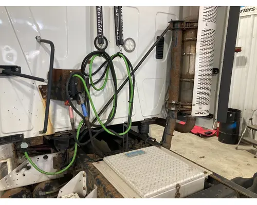 International PROSTAR Exhaust Assembly