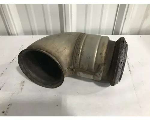 International PROSTAR Exhaust Assembly