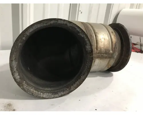 International PROSTAR Exhaust Assembly