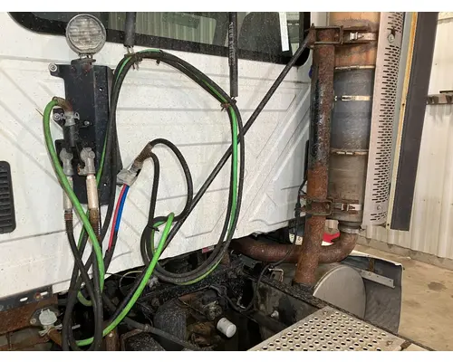 International PROSTAR Exhaust Assembly