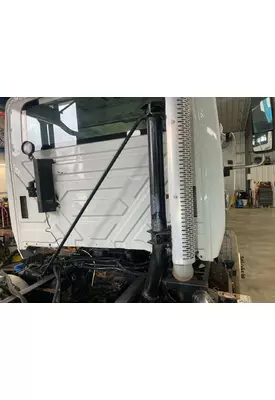 International PROSTAR Exhaust Assembly