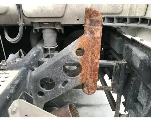 International PROSTAR Exhaust Assembly