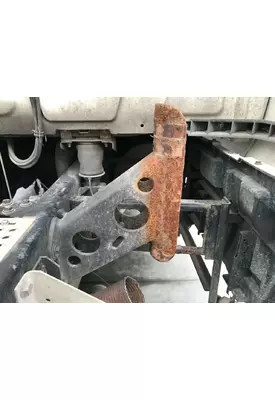 International PROSTAR Exhaust Assembly