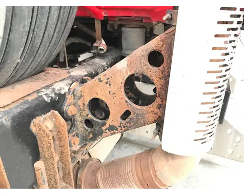 International PROSTAR Exhaust Assembly