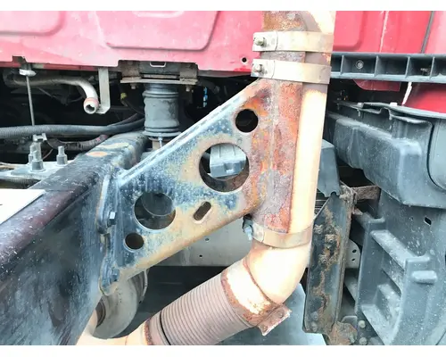 International PROSTAR Exhaust Assembly