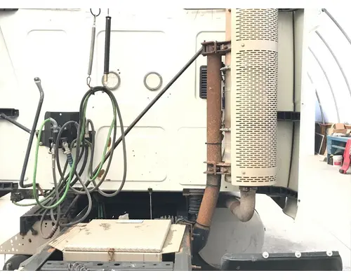 International PROSTAR Exhaust Assembly