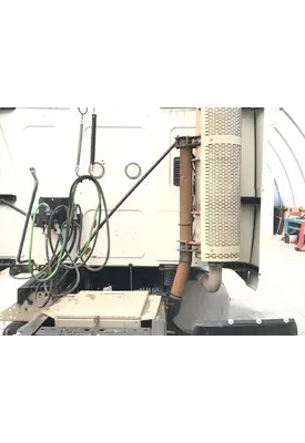 International PROSTAR Exhaust Assembly