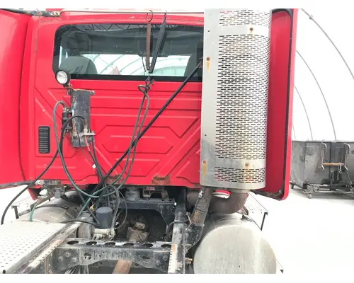 International PROSTAR Exhaust Assembly