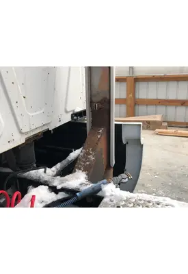 International PROSTAR Exhaust Assembly