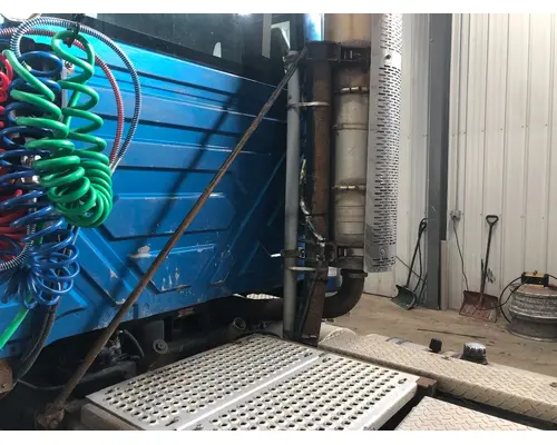 International PROSTAR Exhaust Assembly