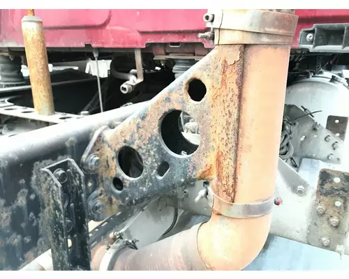 International PROSTAR Exhaust Bracket