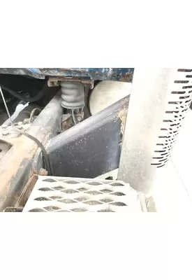 International PROSTAR Exhaust Bracket