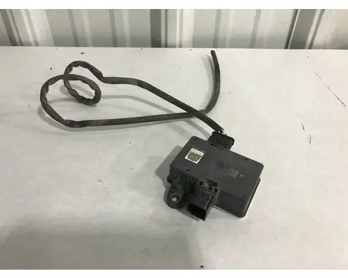 International PROSTAR Exhaust DPF Assembly