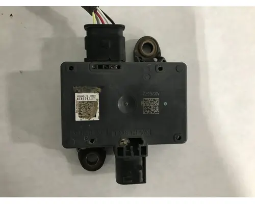 International PROSTAR Exhaust DPF Assembly