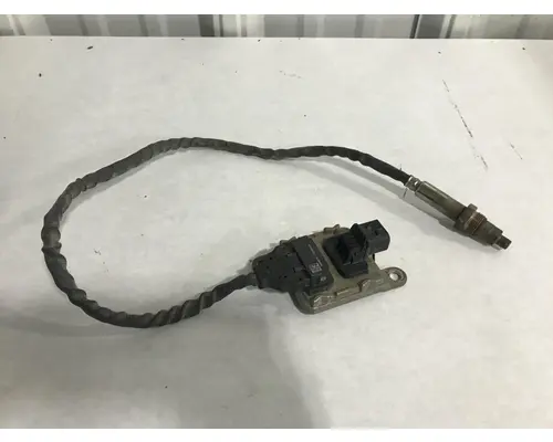 International PROSTAR Exhaust DPF Assembly