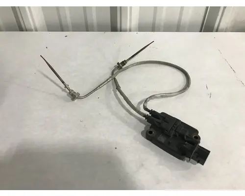 International PROSTAR Exhaust DPF Assembly