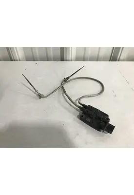 International PROSTAR Exhaust DPF Assembly