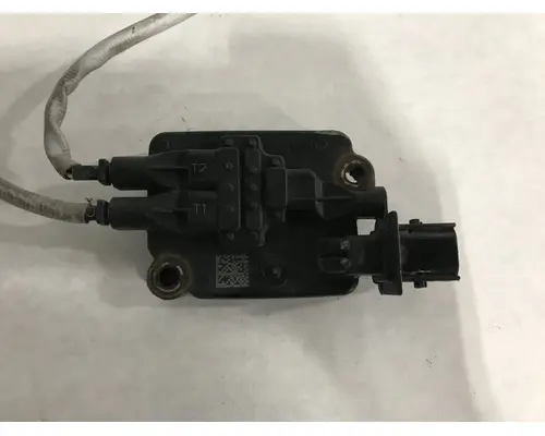 International PROSTAR Exhaust DPF Assembly