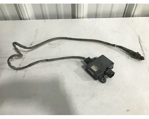 International PROSTAR Exhaust DPF Assembly