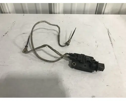 International PROSTAR Exhaust DPF Assembly