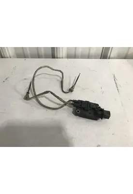 International PROSTAR Exhaust DPF Assembly