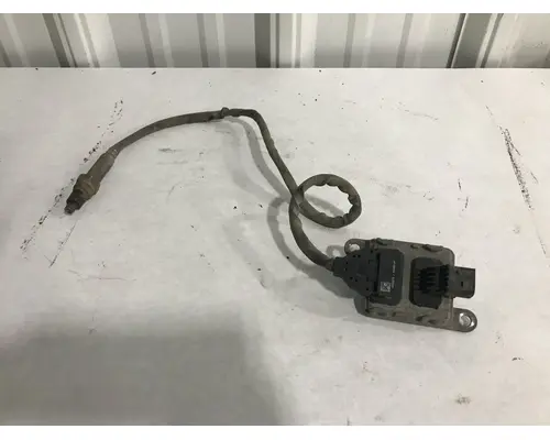 International PROSTAR Exhaust DPF Assembly