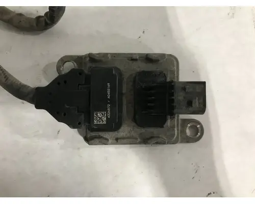 International PROSTAR Exhaust DPF Assembly