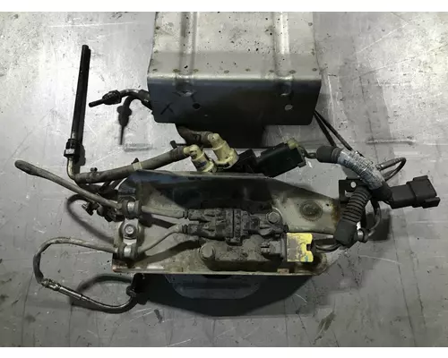 International PROSTAR Exhaust DPF Assembly