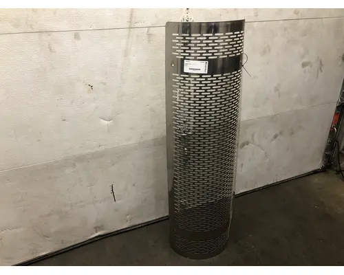 International PROSTAR Exhaust Guard