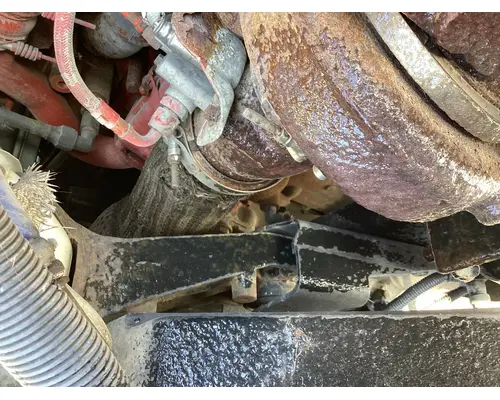 International PROSTAR Exhaust Pipe