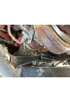 International PROSTAR Exhaust Pipe