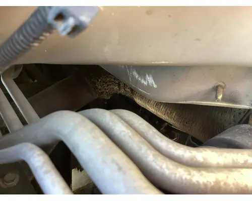 International PROSTAR Exhaust Pipe