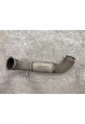 International PROSTAR Exhaust Pipe