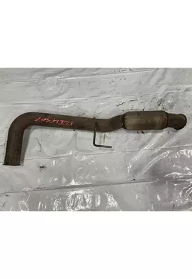 International PROSTAR Exhaust Pipe