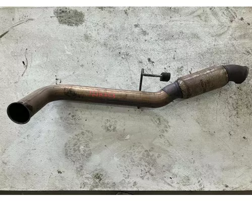 International PROSTAR Exhaust Pipe