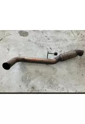 International PROSTAR Exhaust Pipe